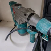 Ciocan rotopercutor Hammer Drill Total Th110266