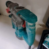 Ciocan rotopercutor Hammer Drill Total Th110266