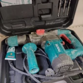 Ciocan rotopercutor Hammer Drill Total Th110266