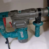 Ciocan rotopercutor Hammer Drill Total Th110266