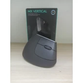 Mouse Logitech mx vertical