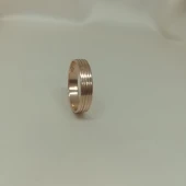 Inel Din Aur Proba 585* 3.70 GR