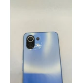 Telefon Xiaomi 11 Lite 5G 128 GB Sky Blue