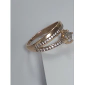 Inel din aur Proba 585* 2,53gr,3922