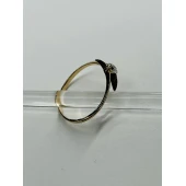 Inel Din Aur Proba 585*  0,98 gr