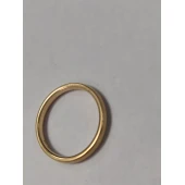 Verigheta Din Aur Proba 750* 4 gr