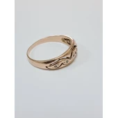 Inel din Aur proba 585* 2.53gr