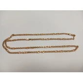 Lant Din Aur Proba 585* 6.59 Gr