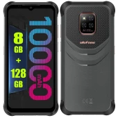 Telefon Ulefone Power Armor 14 Pro 128 GB Black
