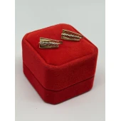 Cercei Din Aur Proba 585 2.84 gr