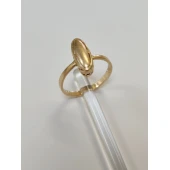 Inel Din Aur Proba 585* 2.50 gr