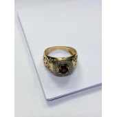 Inel Din Aur Proba 585* 6.67 gr