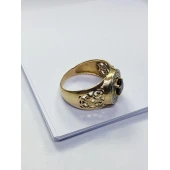 Inel Din Aur Proba 585* 6.67 gr