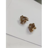 Cercei Din Aur Proba 585* 5,18 gr