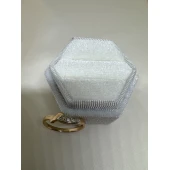 Inel Din Aur Proba 585* 2.33 gr
