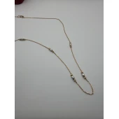 Lant Din Aur Proba 585* 2,90 gr