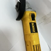 Polizor Unhgiular DEWALT DWE4115