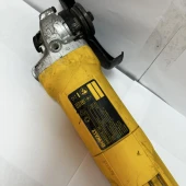 Polizor Unhgiular DEWALT DWE4115