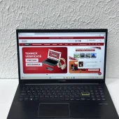Laptop Asus K513E