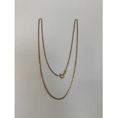 Lant Din Aur Proba 750* 4,44 gr.