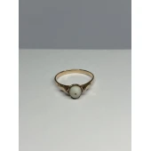 Inel din aur proba 595* 2,46gr