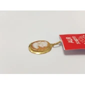 Pandativ Din Aur 750* 0.86 gr