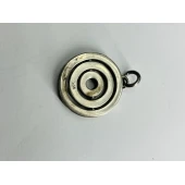 Pandantiv Din Argint 925* 9.77 gr