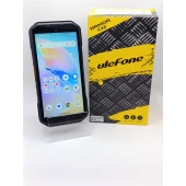 Telefon Ulefone Armor X32 128 GB Black