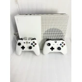 Consolă XBox One S 1T White