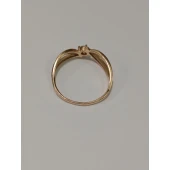 Inel din aur 585* 1,61gr