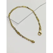 Bratara Din Aur Proba 585* 3,70 gr