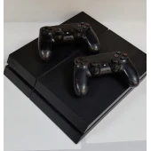 Consola Sony Playstation 4 500 GB