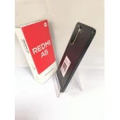 Telefon Xiaomi Redmi A5 128 GB Black