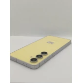 Telefon Samsung Galaxy S24 FE 128 GB Yellow
