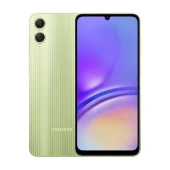 Telefon Samsung Galaxy A 05 4/64Gb Green