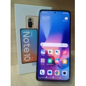 Xiaomi Redmi Note 10 Pro 6/64 Gb.  Pret 1690 lei