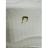 Cercel Din Aur Proba 585* 0,37 gr