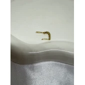 Cercel Din Aur Proba 585* 0,37 gr