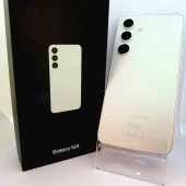 Samsung S24 8/256GB Silver