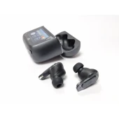 Casti JBL Tour Pro 3 Black