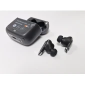 Casti JBL Tour Pro 3 Black