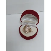 Inel din aur 585* 8.09 gr