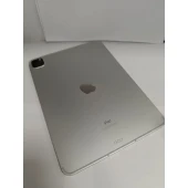 Tableta Apple iPad Pro 11'' 3rd Gen Wi-Fi +Cellular 128 Gb Silver