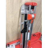 Aparat de taiat placi ceramice Rubi Star 60-N Plus