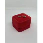 Cercei din aur 585* 1,83 grame