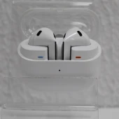 Căști Samsung Galaxy Buds 3 White