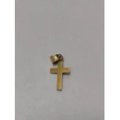Cruce Din Aur Proba 585* 1,16 gr