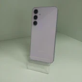 Telefon Samsung Galaxy A55 256 GB Lavender