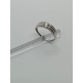 Inel Din Aur Proba 585* 1.97 Gr.