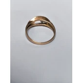 Inel Din Aur Proba 585 2,04 gr